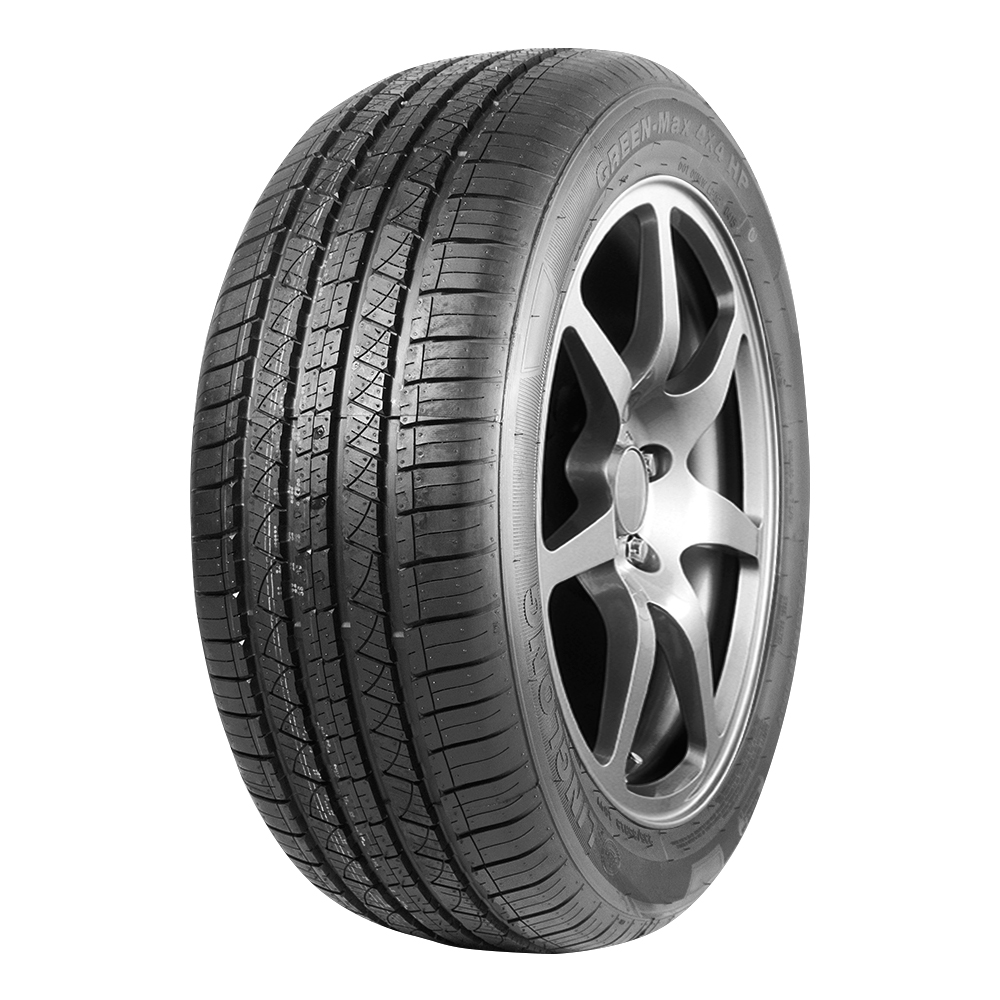 Neumaticos LINGLONG 265/50 R20 XL 111V TL GREEN-MAX 4X4 E-C-2 265/50 R20 XL 111V TL GREEN-MAX 4X4 E-C-2